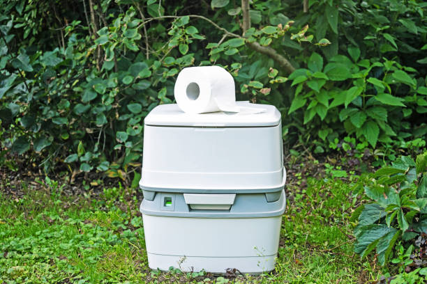 Best Porta potty rental for parties  in Chatsworth, IL