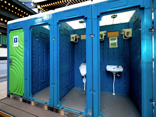 Best Porta potty rental for festivals  in Chatsworth, IL