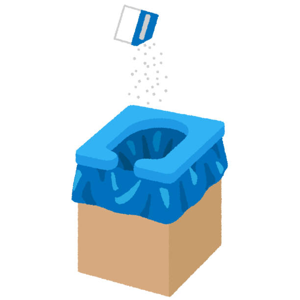 Porta potty rental for festivals in Chatsworth, IL
